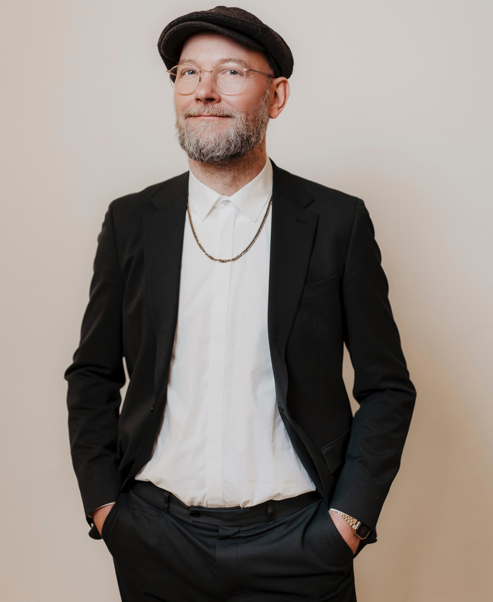 Alexander Pötzsch